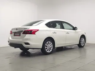 Nissan Sylphy 2025 купить из Китая, цена 1 424 000 ₽ — Suifenhe Auto