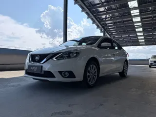 Nissan Sylphy 2019 купить из Китая, цена 1 383 000 ₽ — Suifenhe Auto
