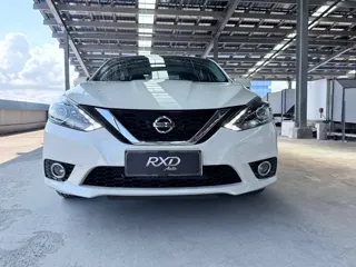 Nissan Sylphy 2019 купить из Китая, цена 1 383 000 ₽ — Suifenhe Auto