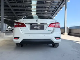 Nissan Sylphy 2019 купить из Китая, цена 1 383 000 ₽ — Suifenhe Auto