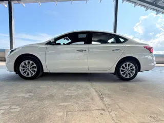 Nissan Sylphy 2019 купить из Китая, цена 1 383 000 ₽ — Suifenhe Auto