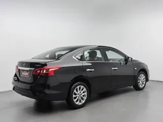 Nissan Sylphy 2024 купить из Китая, цена 1 404 000 ₽ — Suifenhe Auto