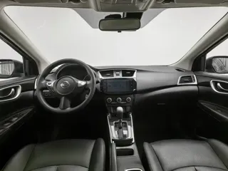 Nissan Sylphy 2024 купить из Китая, цена 1 404 000 ₽ — Suifenhe Auto