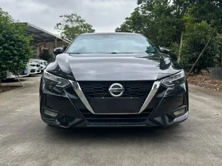 Nissan Sylphy 2020 купить из Китая, цена 1 487 000 ₽ — Suifenhe Auto