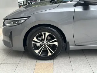 Nissan Sylphy 2025 купить из Китая, цена 1 929 000 ₽ — Suifenhe Auto