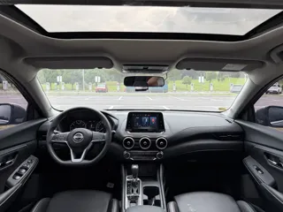 Nissan Sylphy 2026 купить из Китая, цена 1 910 000 ₽ — Suifenhe Auto