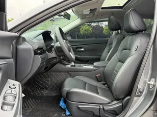 Nissan Sylphy 2026 купить из Китая, цена 1 910 000 ₽ — Suifenhe Auto