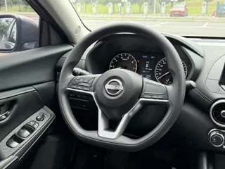 Nissan Sylphy 2026 купить из Китая, цена 1 910 000 ₽ — Suifenhe Auto