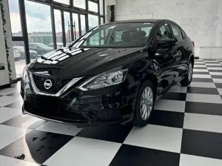 Nissan Sylphy 2023 купить из Китая, цена 1 409 000 ₽ — Suifenhe Auto