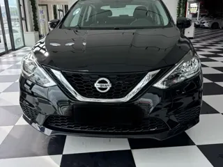 Nissan Sylphy 2023 купить из Китая, цена 1 409 000 ₽ — Suifenhe Auto