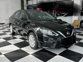 Nissan Sylphy 2023 купить из Китая, цена 1 409 000 ₽ — Suifenhe Auto