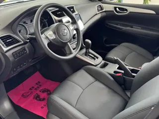 Nissan Sylphy 2023 купить из Китая, цена 1 409 000 ₽ — Suifenhe Auto