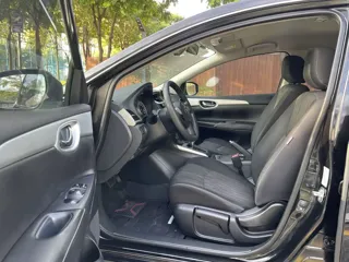 Nissan Sylphy 2025 купить из Китая, цена 1 384 000 ₽ — Suifenhe Auto