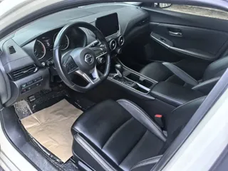 Nissan Sylphy 2021 купить из Китая, цена 1 555 000 ₽ — Suifenhe Auto