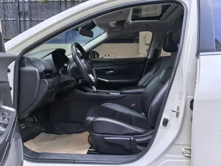 Nissan Sylphy 2021 купить из Китая, цена 1 555 000 ₽ — Suifenhe Auto