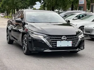 Nissan Sylphy 2025