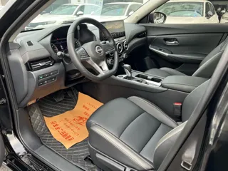 Nissan Sylphy 2025 купить из Китая, цена 1 929 000 ₽ — Suifenhe Auto