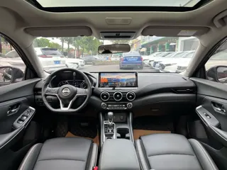 Nissan Sylphy 2025 купить из Китая, цена 1 929 000 ₽ — Suifenhe Auto