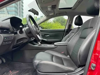 Nissan Sylphy 2020 купить из Китая, цена 1 435 000 ₽ — Suifenhe Auto