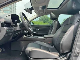Nissan Sylphy 2021 купить из Китая, цена 1 516 000 ₽ — Suifenhe Auto