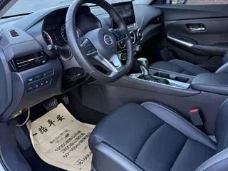 Nissan Sylphy 2022 купить из Китая, цена 1 568 000 ₽ — Suifenhe Auto