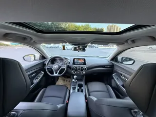 Nissan Sylphy 2022 купить из Китая, цена 1 568 000 ₽ — Suifenhe Auto