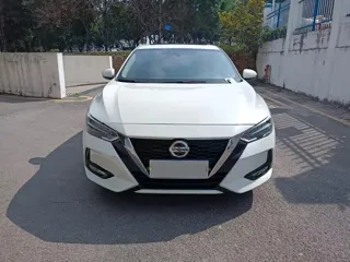 Nissan Sylphy 2020 купить из Китая, цена 1 440 000 ₽ — Suifenhe Auto