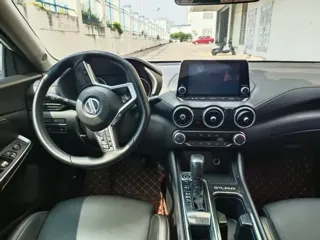 Nissan Sylphy 2020 купить из Китая, цена 1 440 000 ₽ — Suifenhe Auto