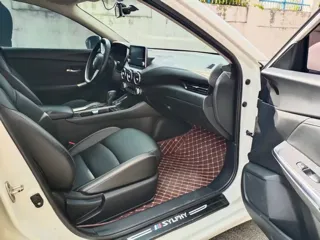Nissan Sylphy 2020 купить из Китая, цена 1 440 000 ₽ — Suifenhe Auto