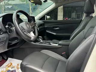 Nissan Sylphy 2019 купить из Китая, цена 1 448 000 ₽ — Suifenhe Auto