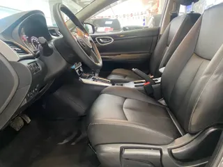 Nissan Sylphy 2023 купить из Китая, цена 1 359 000 ₽ — Suifenhe Auto