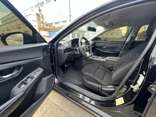Nissan Sylphy 2021 купить из Китая, цена 1 344 000 ₽ — Suifenhe Auto