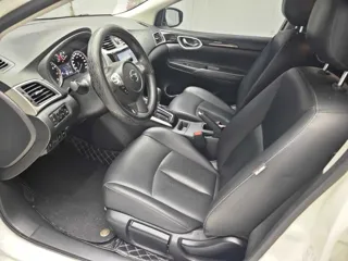 Nissan Sylphy 2024 купить из Китая, цена 1 573 000 ₽ — Suifenhe Auto