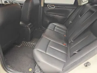 Nissan Sylphy 2024 купить из Китая, цена 1 573 000 ₽ — Suifenhe Auto