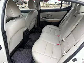 Nissan Sylphy 2020 купить из Китая, цена 1 383 000 ₽ — Suifenhe Auto