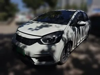 Honda LIFE 2024