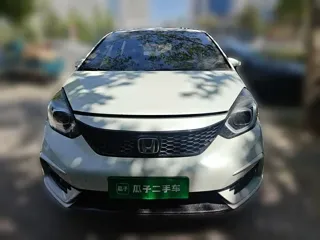 Honda LIFE 2024 купить из Китая, цена 1 734 000 ₽ — Suifenhe Auto