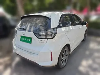 Honda LIFE 2024 купить из Китая, цена 1 734 000 ₽ — Suifenhe Auto