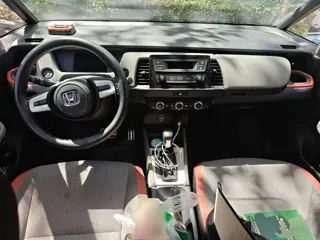 Honda LIFE 2024 купить из Китая, цена 1 734 000 ₽ — Suifenhe Auto