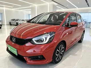 Honda LIFE 2021 купить из Китая, цена 1 413 000 ₽ — Suifenhe Auto