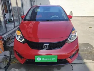 Honda LIFE 2021 купить из Китая, цена 1 413 000 ₽ — Suifenhe Auto