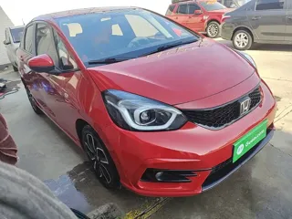 Honda LIFE 2021 купить из Китая, цена 1 413 000 ₽ — Suifenhe Auto