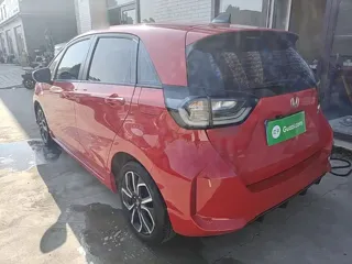Honda LIFE 2021 купить из Китая, цена 1 413 000 ₽ — Suifenhe Auto