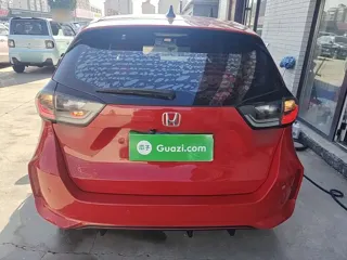 Honda LIFE 2021 купить из Китая, цена 1 413 000 ₽ — Suifenhe Auto