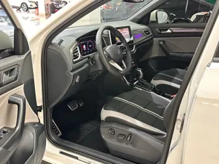 Volkswagen T-ROC 2025 купить из Китая, цена 3 218 000 ₽ — Suifenhe Auto