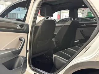 Volkswagen T-ROC 2025 купить из Китая, цена 3 218 000 ₽ — Suifenhe Auto