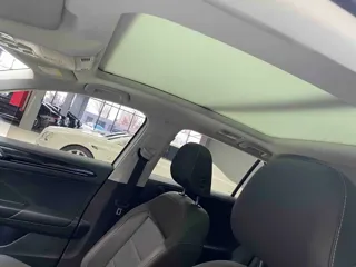 Volkswagen T-ROC 2021 купить из Китая, цена 1 598 000 ₽ — Suifenhe Auto