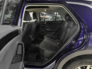 Volkswagen T-ROC 2019 купить из Китая, цена 1 273 000 ₽ — Suifenhe Auto