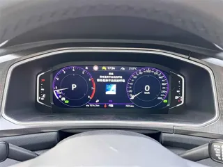 Volkswagen T-ROC 2025 купить из Китая, цена 3 409 000 ₽ — Suifenhe Auto