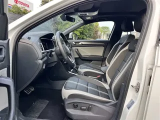 Volkswagen T-ROC 2025 купить из Китая, цена 3 409 000 ₽ — Suifenhe Auto